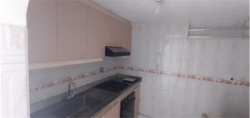 Apartamento en Venta en Bogotá, D.C., Villaluz-4