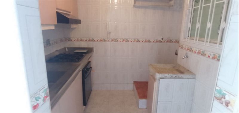 Apartamento en Venta en Bogotá, D.C., Villaluz-6