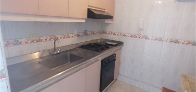 Apartamento en Venta en Bogotá, D.C., Villaluz-7