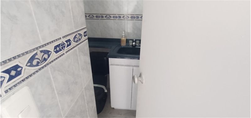 Apartamento en Venta en Bogotá, D.C., Villaluz-10