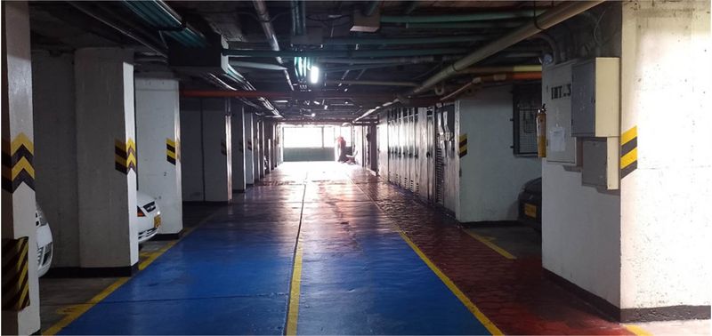 Apartamento en Venta en Bogotá, D.C., Villaluz-21