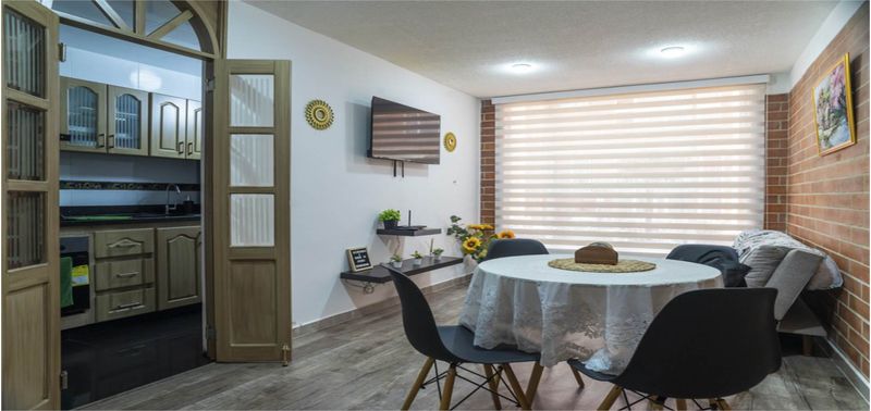 Apartamento en Venta en Bogotá, D.C., Tibaná