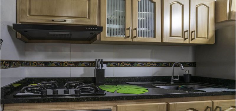 Apartamento en Venta en Bogotá, D.C., Tibaná-2