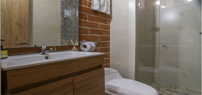 Apartamento en Venta en Bogotá, D.C., Tibaná-3