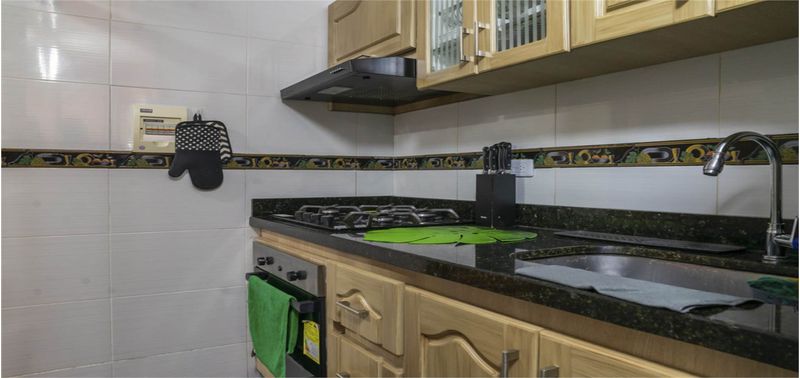 Apartamento en Venta en Bogotá, D.C., Tibaná-5