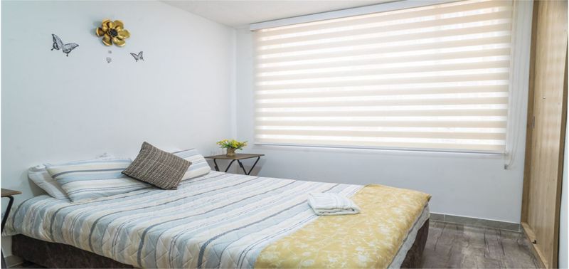 Apartamento en Venta en Bogotá, D.C., Tibaná-7
