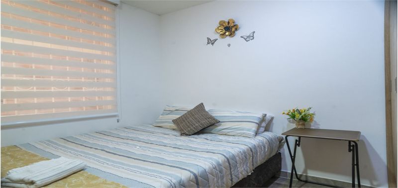 Apartamento en Venta en Bogotá, D.C., Tibaná-8