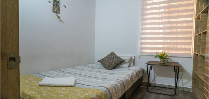 Apartamento en Venta en Bogotá, D.C., Tibaná-10