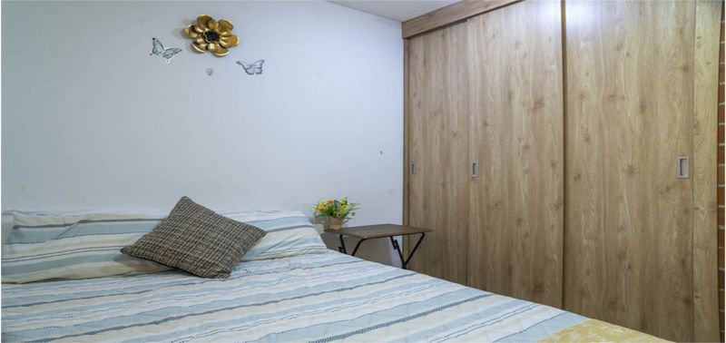 Apartamento en Venta en Bogotá, D.C., Tibaná-11