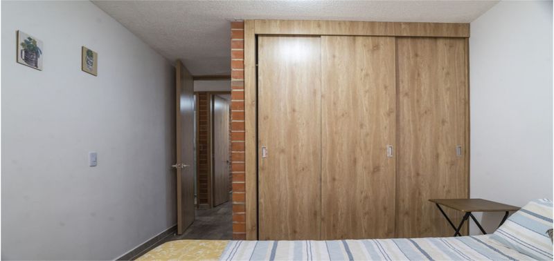 Apartamento en Venta en Bogotá, D.C., Tibaná-12