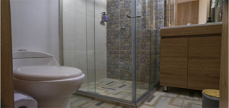 Apartamento en Venta en Bogotá, D.C., Tibaná-13