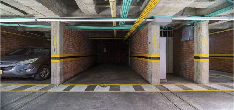 Apartamento en Venta en Bogotá, D.C., Tibaná-15