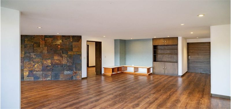 Apartamento en Venta en Bogotá, D.C., San Patricio-Usaquén