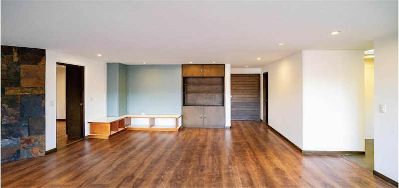 Apartamento en Venta en Bogotá, D.C., San Patricio-Usaquén-0