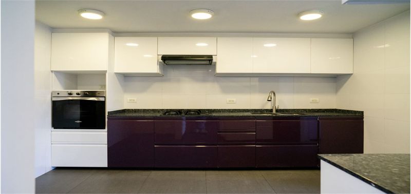 Apartamento en Venta en Bogotá, D.C., San Patricio-Usaquén-6