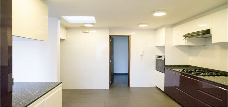 Apartamento en Venta en Bogotá, D.C., San Patricio-Usaquén-7