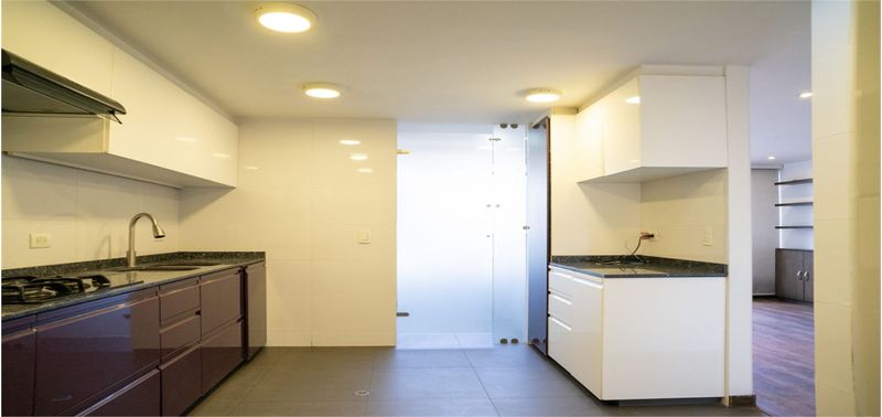 Apartamento en Venta en Bogotá, D.C., San Patricio-Usaquén-8