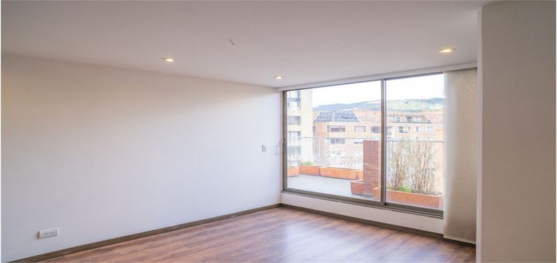 Apartamento en Venta en Bogotá, D.C., San Patricio-Usaquén-10