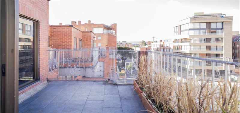 Apartamento en Venta en Bogotá, D.C., San Patricio-Usaquén-11