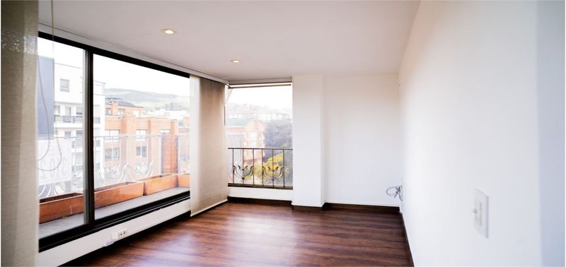 Apartamento en Venta en Bogotá, D.C., San Patricio-Usaquén-12