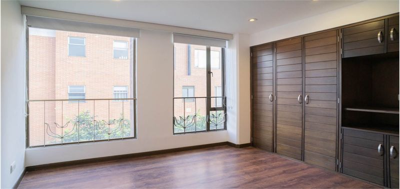 Apartamento en Venta en Bogotá, D.C., San Patricio-Usaquén-14