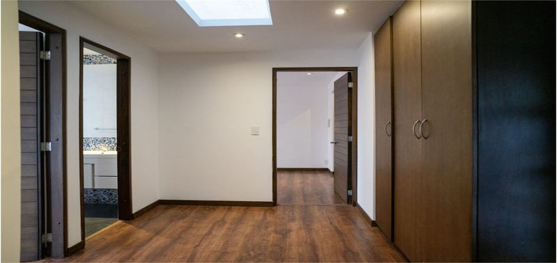 Apartamento en Venta en Bogotá, D.C., San Patricio-Usaquén-15