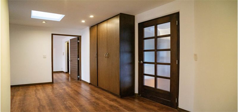 Apartamento en Venta en Bogotá, D.C., San Patricio-Usaquén-16