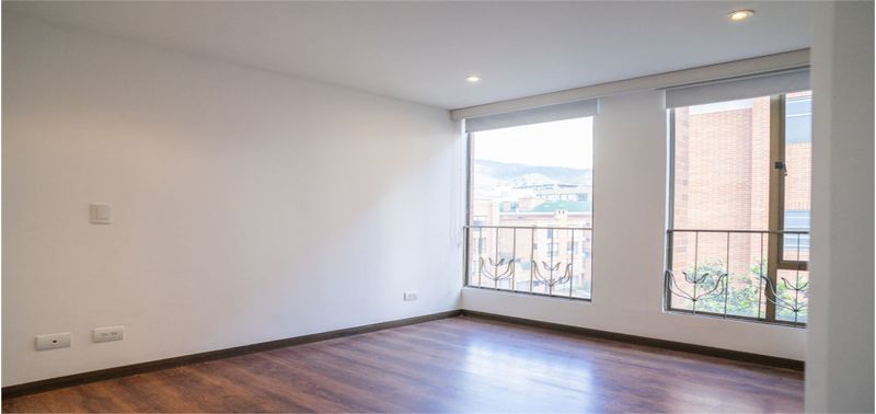 Apartamento en Venta en Bogotá, D.C., San Patricio-Usaquén-19