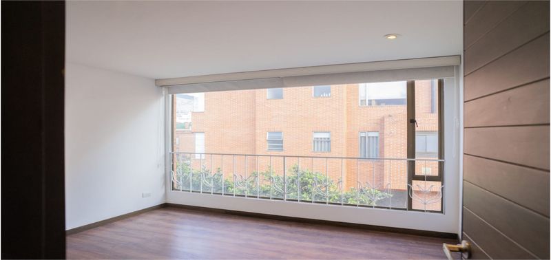 Apartamento en Venta en Bogotá, D.C., San Patricio-Usaquén-20