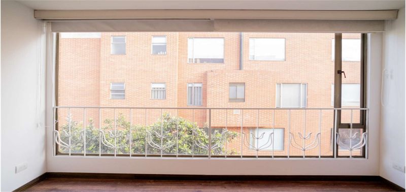 Apartamento en Venta en Bogotá, D.C., San Patricio-Usaquén-21