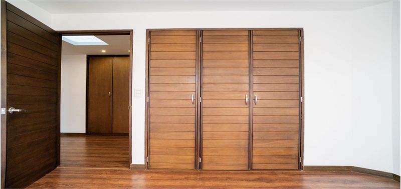 Apartamento en Venta en Bogotá, D.C., San Patricio-Usaquén-22