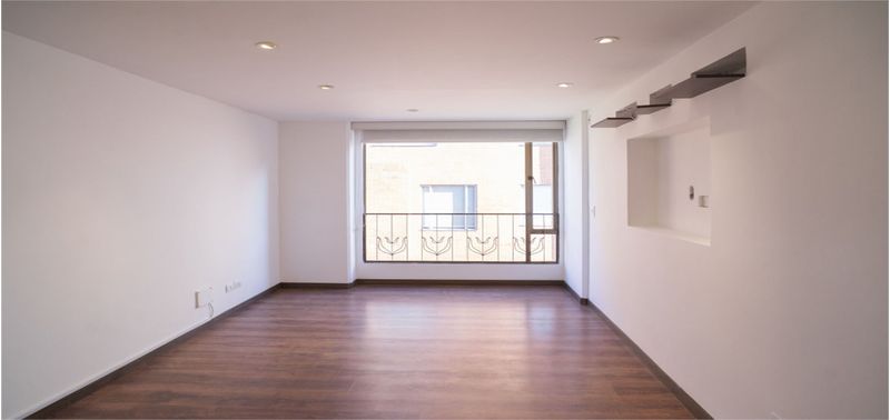 Apartamento en Venta en Bogotá, D.C., San Patricio-Usaquén-25