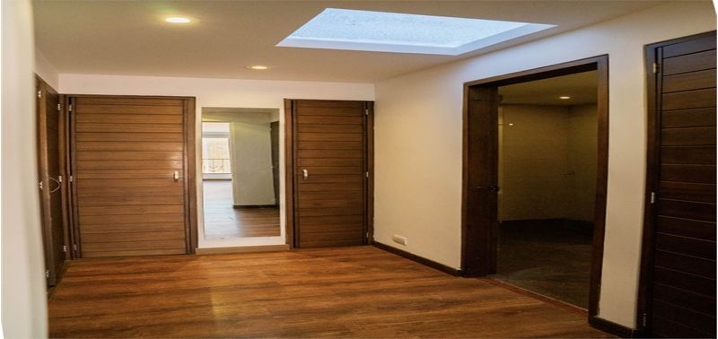 Apartamento en Venta en Bogotá, D.C., San Patricio-Usaquén-27