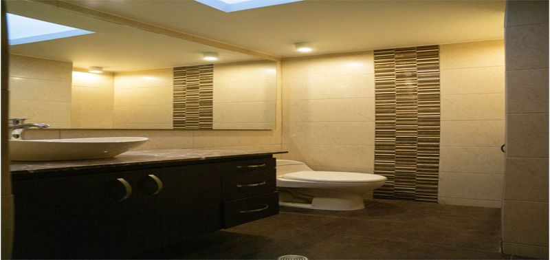 Apartamento en Venta en Bogotá, D.C., San Patricio-Usaquén-28