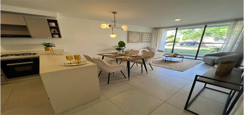 Apartamento en Venta en Puerto Colombia, Altos de los Rosales