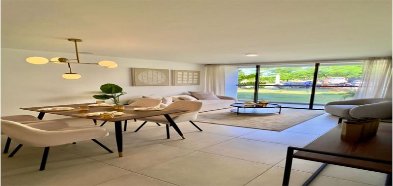 Apartamento en Venta en Puerto Colombia, Altos de los Rosales-2