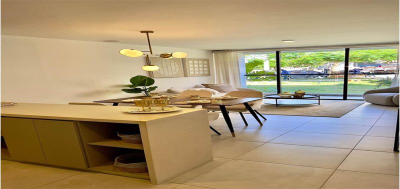 Apartamento en Venta en Puerto Colombia, Altos de los Rosales-3