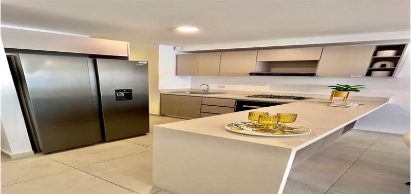 Apartamento en Venta en Puerto Colombia, Altos de los Rosales-4