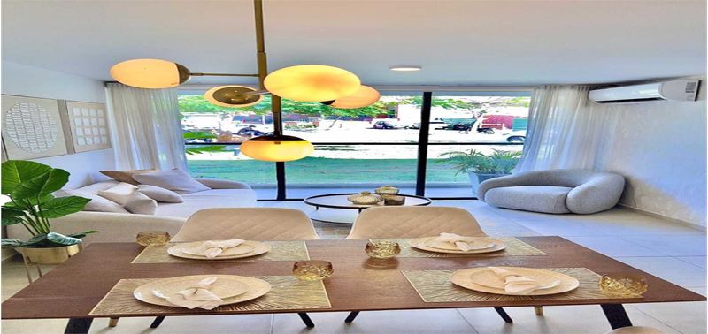 Apartamento en Venta en Puerto Colombia, Altos de los Rosales-5