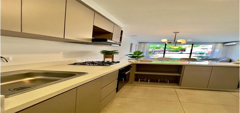 Apartamento en Venta en Puerto Colombia, Altos de los Rosales-7