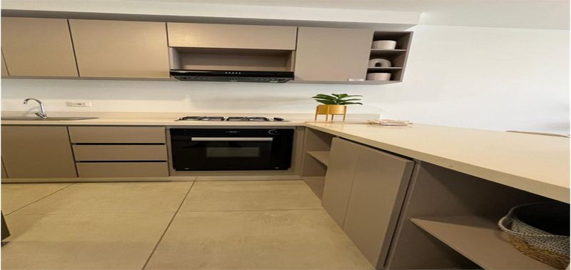 Apartamento en Venta en Puerto Colombia, Altos de los Rosales-8