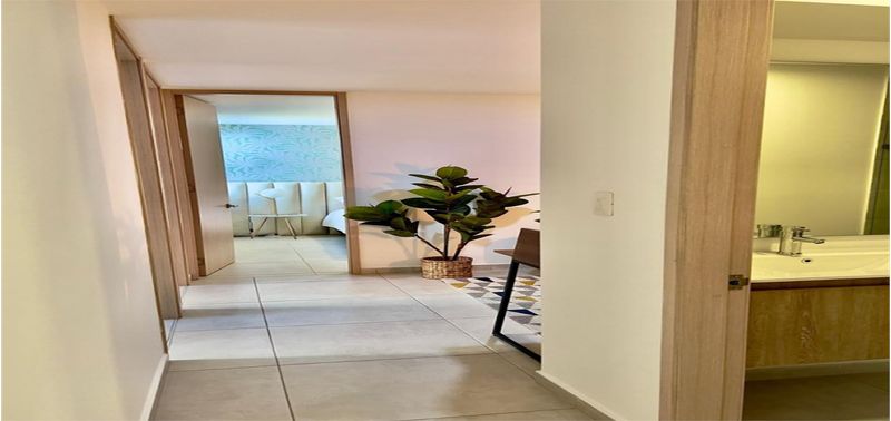Apartamento en Venta en Puerto Colombia, Altos de los Rosales-10
