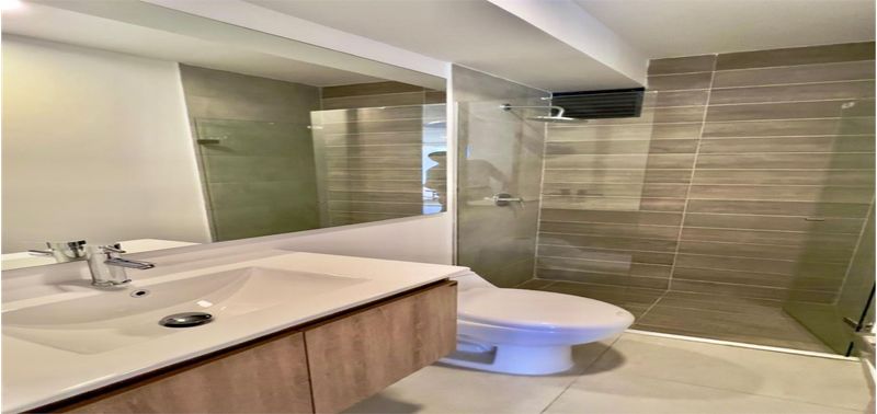 Apartamento en Venta en Puerto Colombia, Altos de los Rosales-11
