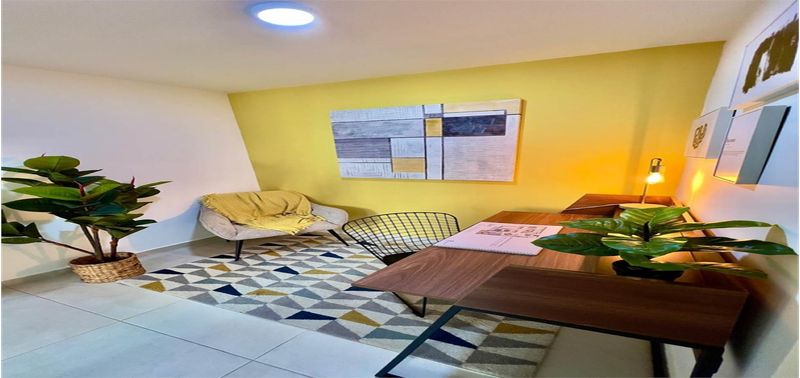 Apartamento en Venta en Puerto Colombia, Altos de los Rosales-12