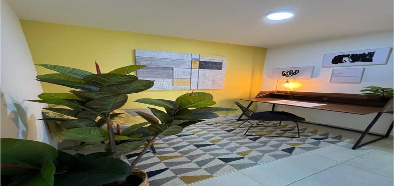 Apartamento en Venta en Puerto Colombia, Altos de los Rosales-13