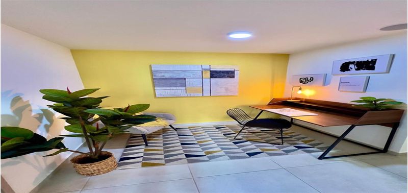 Apartamento en Venta en Puerto Colombia, Altos de los Rosales-14
