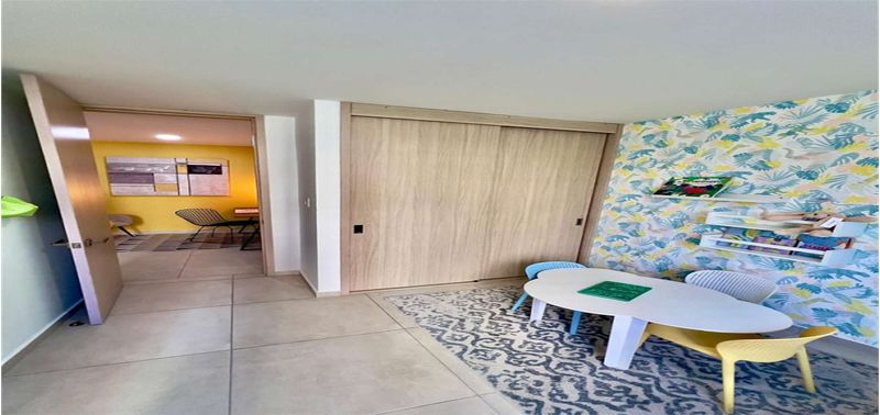 Apartamento en Venta en Puerto Colombia, Altos de los Rosales-17