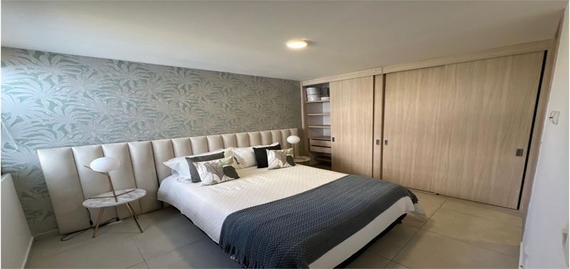 Apartamento en Venta en Puerto Colombia, Altos de los Rosales-18