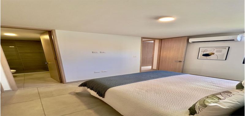 Apartamento en Venta en Puerto Colombia, Altos de los Rosales-21
