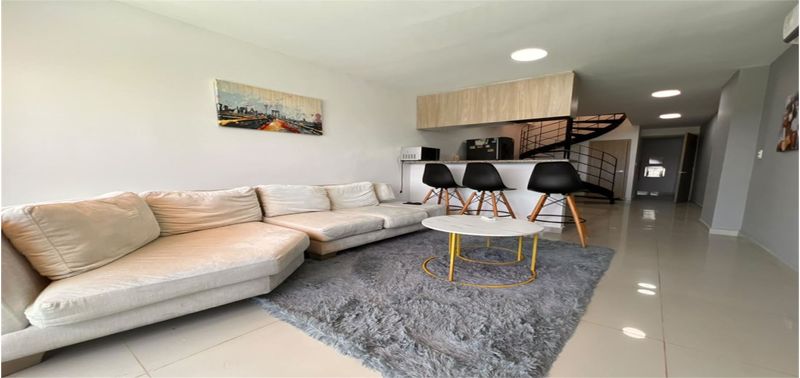 Apartamento en Venta en Barranquilla, ANDALUCIA